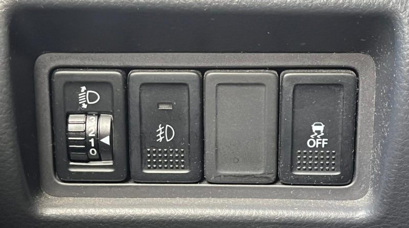 SUZUKI SWIFT IV 2012