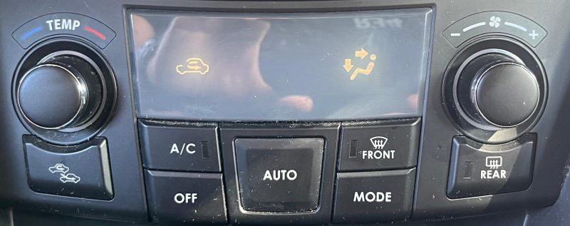 SUZUKI SWIFT IV 2012