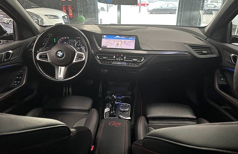 BMW Série 1 2020 (F40) 128TI*LIVE COCKPIT*HIFI*