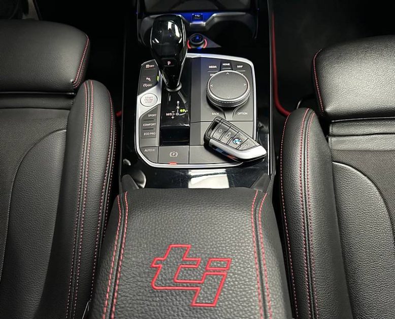 BMW Série 1 2020 (F40) 128TI*LIVE COCKPIT*HIFI*