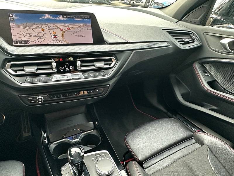 BMW Série 1 2020 (F40) 128TI*LIVE COCKPIT*HIFI*