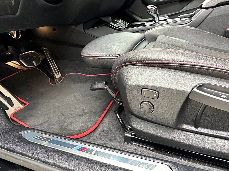 BMW Série 1 2020 (F40) 128TI*LIVE COCKPIT*HIFI*