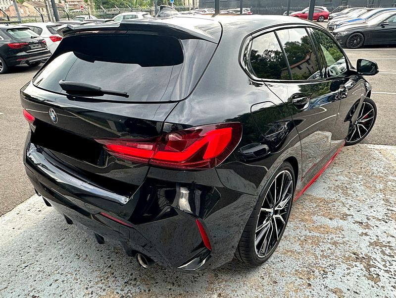 BMW Série 1 2020 (F40) 128TI*LIVE COCKPIT*HIFI*