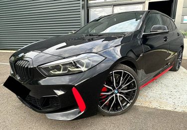 BMW Série 1 2020 (F40) 128TI*LIVE COCKPIT*HIFI*