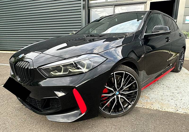 BMW Série 1 2020 (F40) 128TI*LIVE COCKPIT*HIFI*