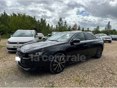 PEUGEOT 508 II 2019