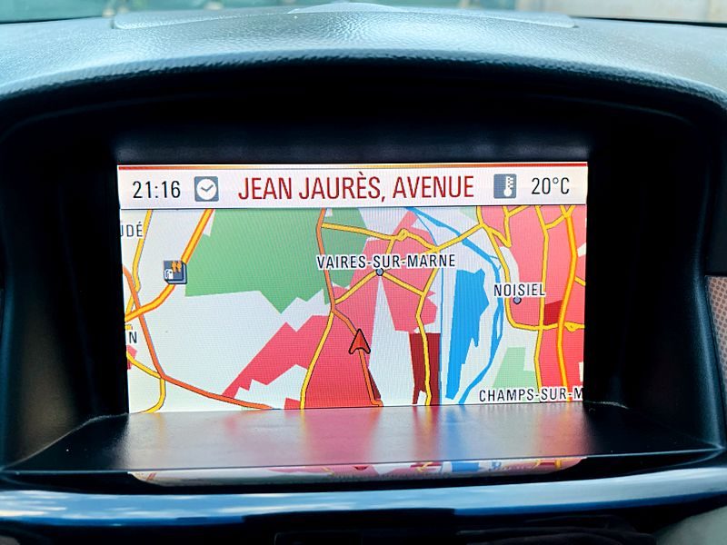 CHEVROLET CRUZE 2011