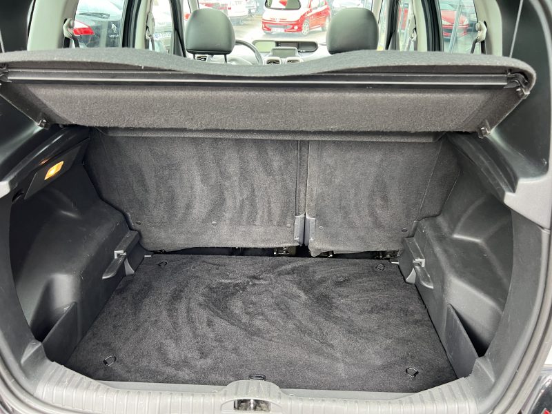 CITROEN C3 PICASSO 1.4 VTI 95 Cv TOIT PANORAMIQUE BLUETOOTH REGULATEUR CRIT AIR 1 - GARANTIE 1 AN