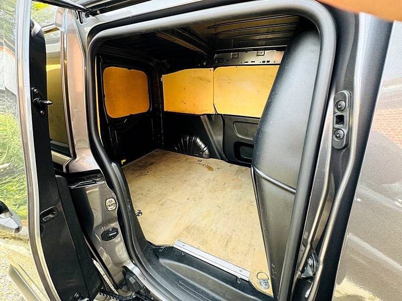 CITROEN BERLINGO III 2020