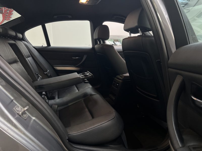 BMW SERIE 3 330D 245CH PACK M