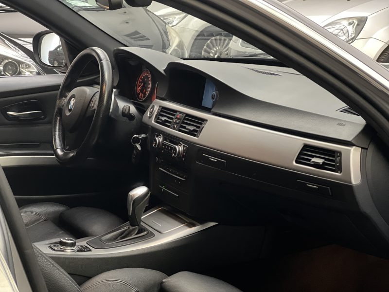 BMW SERIE 3 330D 245CH PACK M