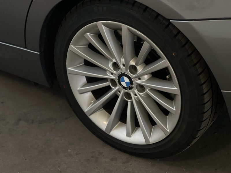 BMW SERIE 3 330D 245CH PACK M