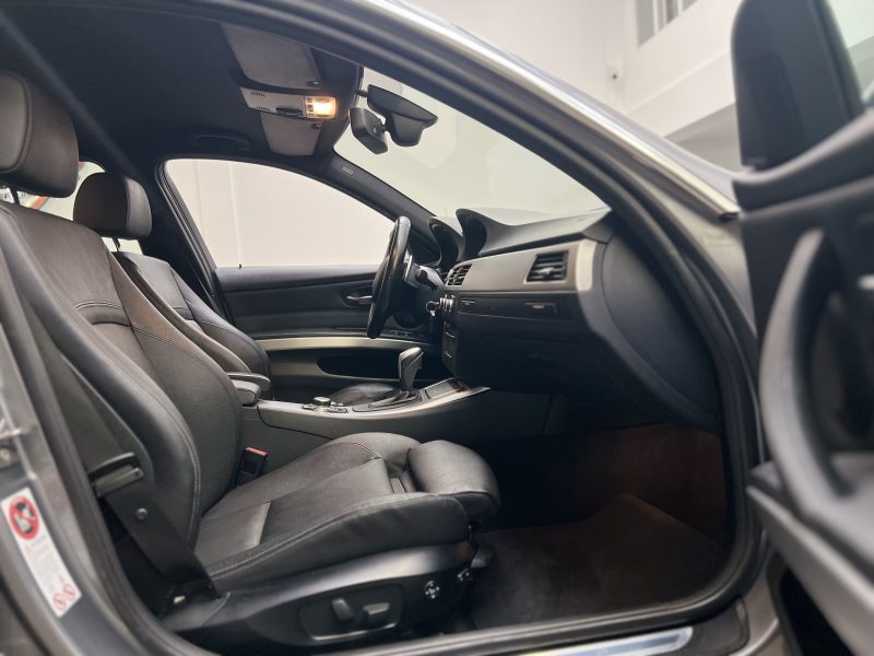 BMW SERIE 3 330D 245CH PACK M