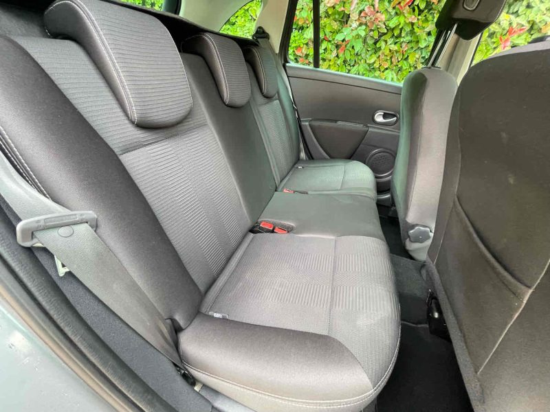 RENAULT CLIO III Grandtour 2010 1.2 16V  101cv