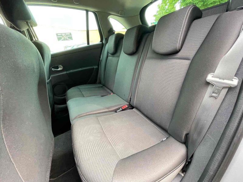 RENAULT CLIO III Grandtour 2010 1.2 16V  101cv