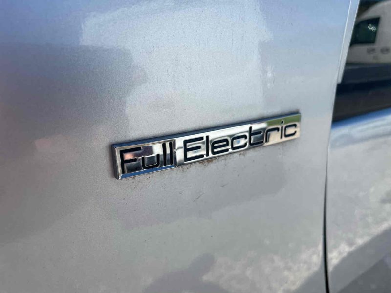 PEUGEOT ION FULL ELECTRIQUE 2017 GARANTIE 12 MOIS