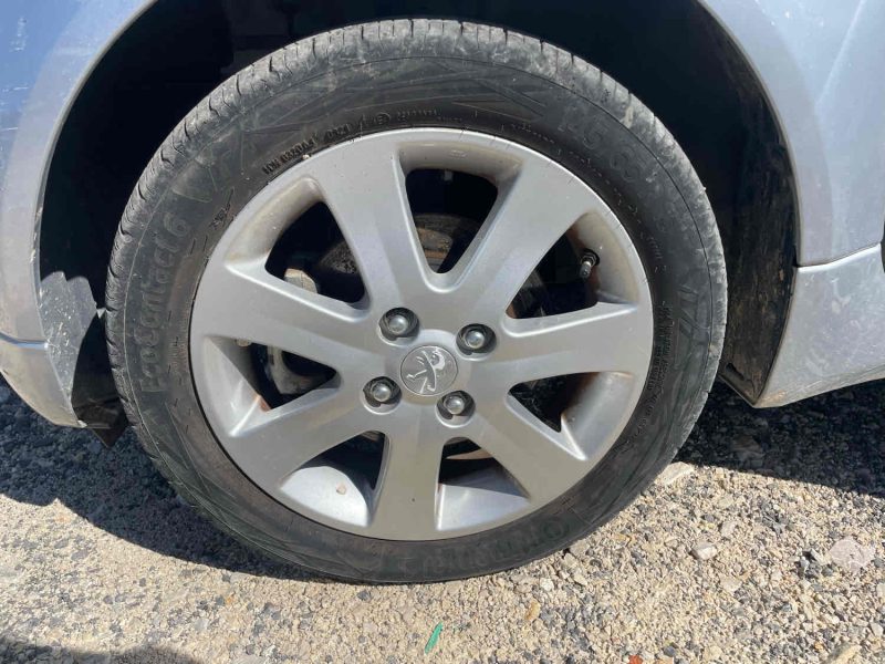 PEUGEOT ION FULL ELECTRIQUE 2017 GARANTIE 12 MOIS