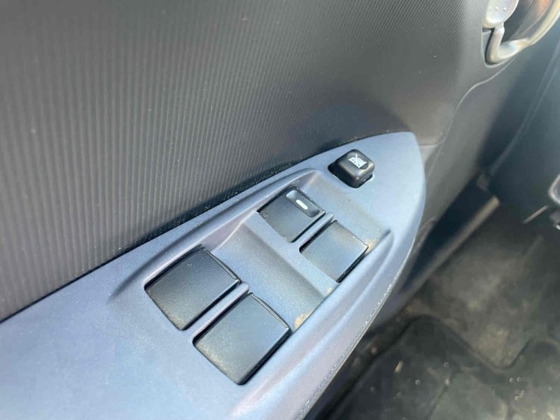 PEUGEOT ION FULL ELECTRIQUE 2017 GARANTIE 12 MOIS