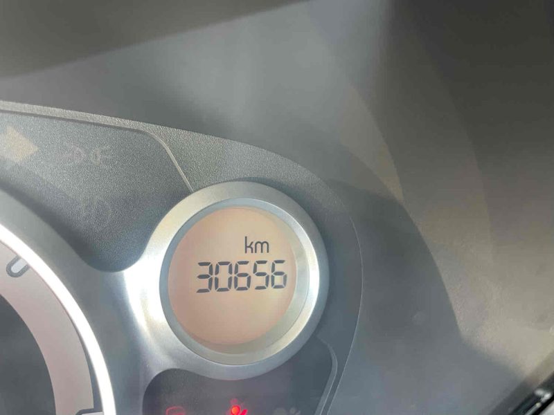 PEUGEOT ION FULL ELECTRIQUE 2017 GARANTIE 12 MOIS