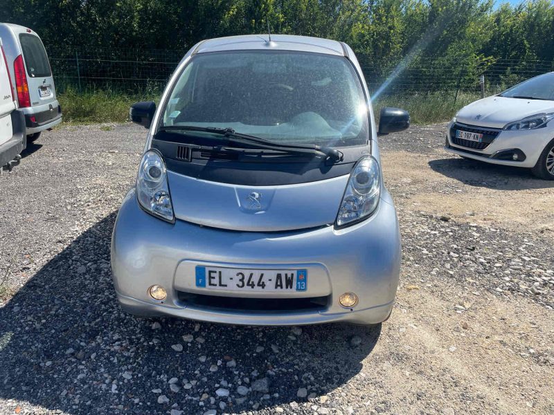 PEUGEOT ION FULL ELECTRIQUE 2017 GARANTIE 12 MOIS