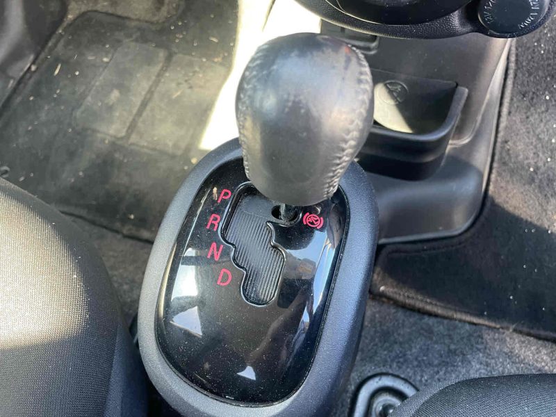 PEUGEOT ION FULL ELECTRIQUE 2017 GARANTIE 12 MOIS