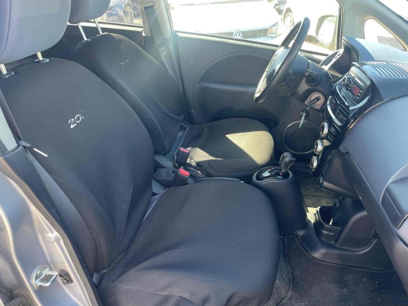 PEUGEOT ION FULL ELECTRIQUE 2017 GARANTIE 12 MOIS