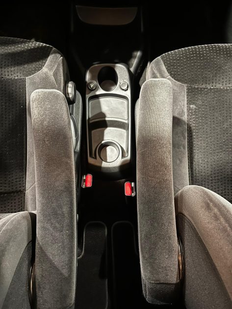 CITROEN C4 GRAND PICASSO I 2010