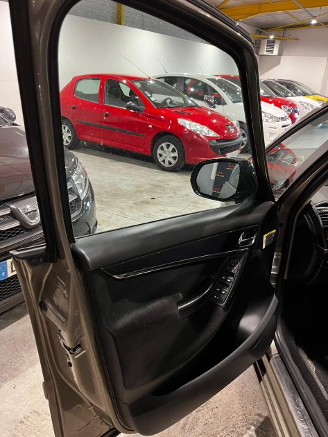 CITROEN C4 GRAND PICASSO I 2010