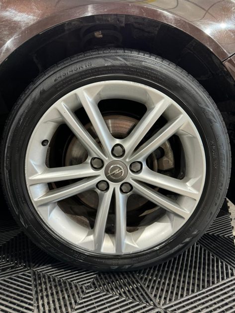 OPEL INSIGNIA A Sports Tourer 2010