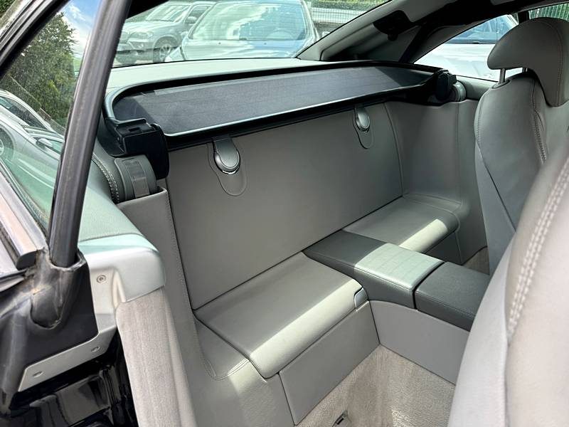 MERCEDES CLASSE SL 2002