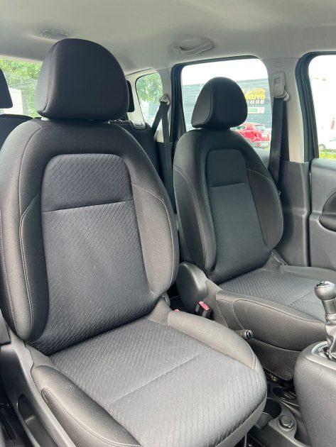 CITROEN C3 PICASSO 2015