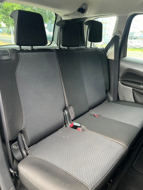 CITROEN C3 PICASSO 2015