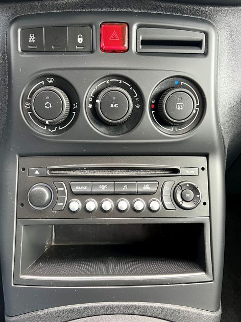 CITROEN C3 PICASSO 2015