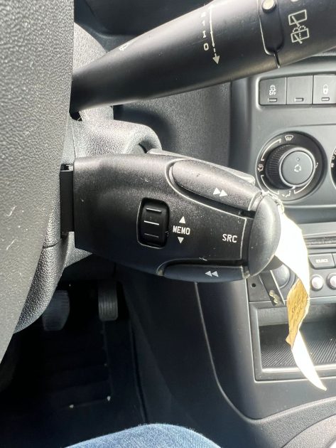 CITROEN C3 PICASSO 2015