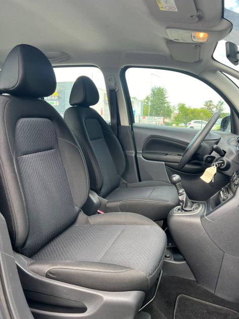 CITROEN C3 PICASSO 2015