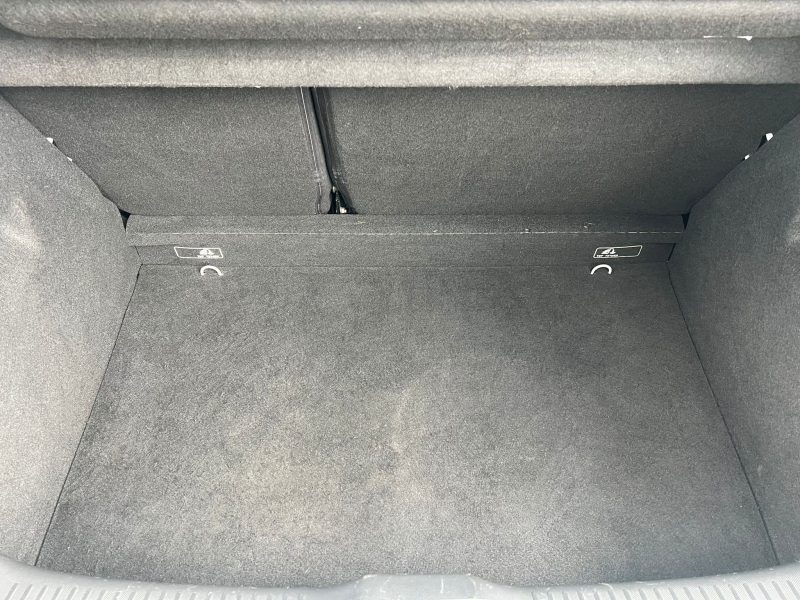 RENAULT CLIO IV 2014