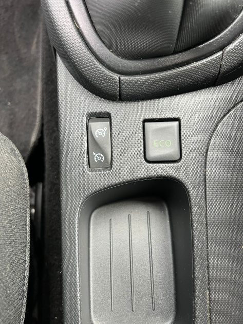 RENAULT CLIO IV 2014