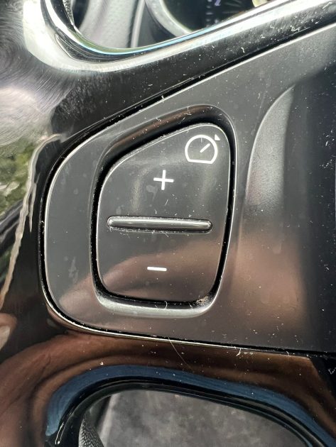 RENAULT CLIO IV 2014