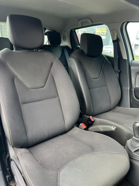 RENAULT CLIO IV 2014