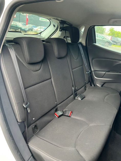 RENAULT CLIO IV 2014