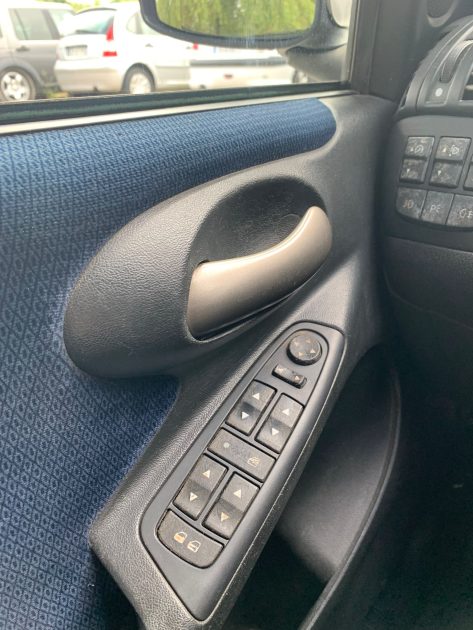 FIAT STILO 2002