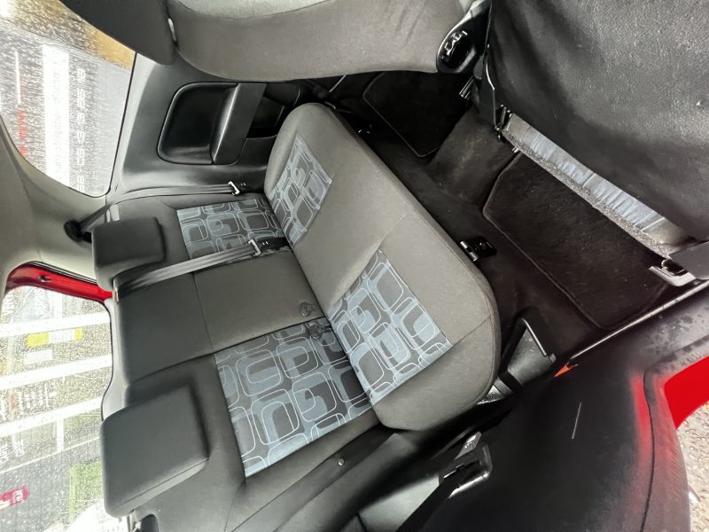 FORD FIESTA   1.25 16V 75 CV FAIBLE KILOMETRAGE 