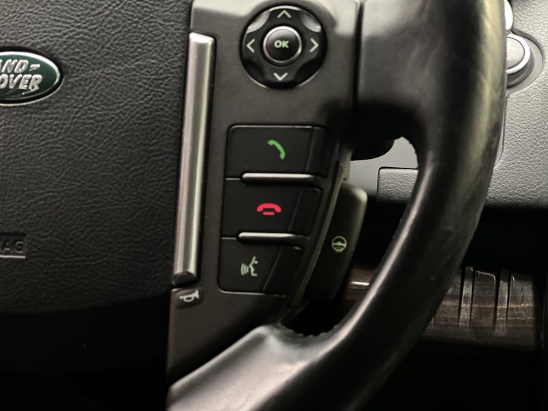 LAND ROVER FREELANDER 2.2 SD4 190CH HSE 4X4