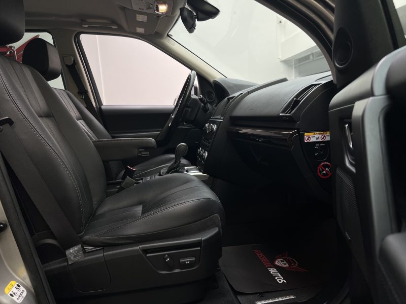 LAND ROVER FREELANDER 2.2 SD4 190CH HSE 4X4