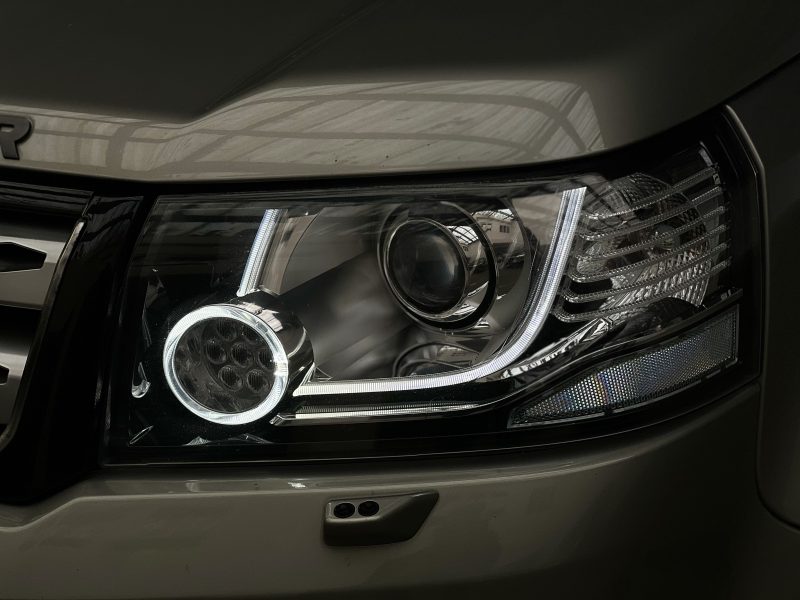 LAND ROVER FREELANDER 2.2 SD4 190CH HSE 4X4