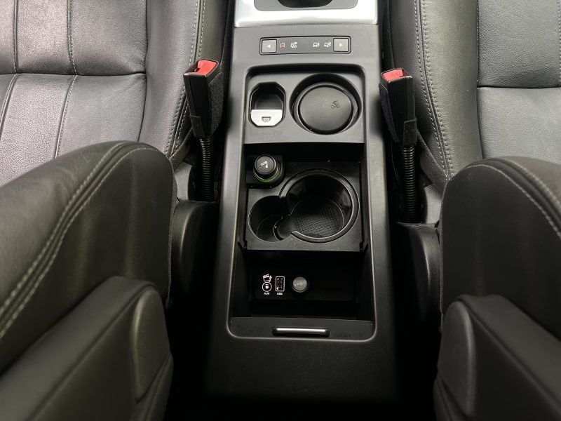 LAND ROVER FREELANDER 2.2 SD4 190CH HSE 4X4