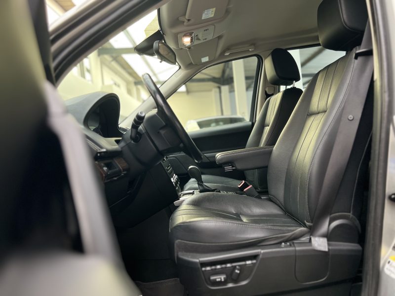 LAND ROVER FREELANDER 2.2 SD4 190CH HSE 4X4