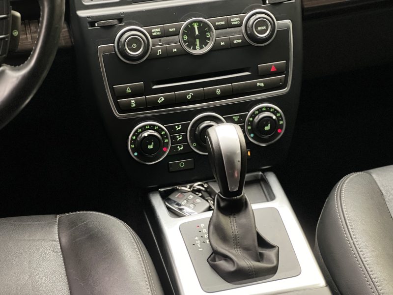 LAND ROVER FREELANDER 2.2 SD4 190CH HSE 4X4