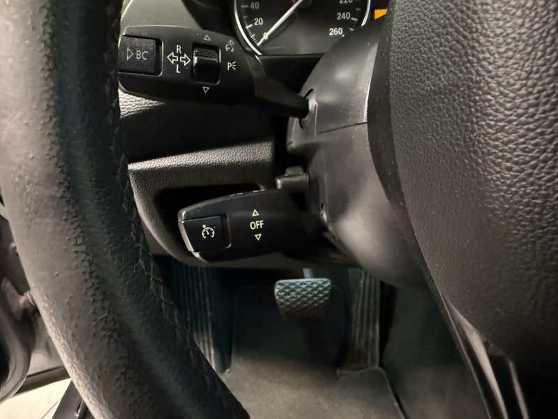 BMW Serie 1 E87 120 dA 177 ch Luxe BOITE AUTO