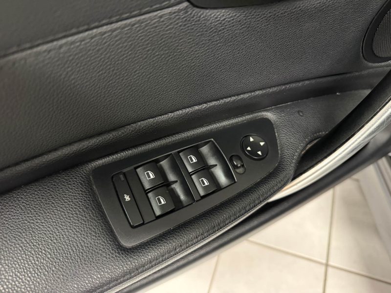 BMW Serie 1 E87 120 dA 177 ch Luxe BOITE AUTO